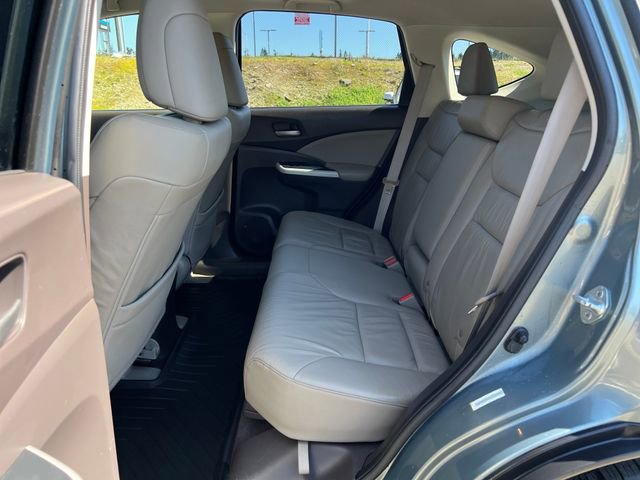 Used 2012 Honda CR-V EX-L image 17
