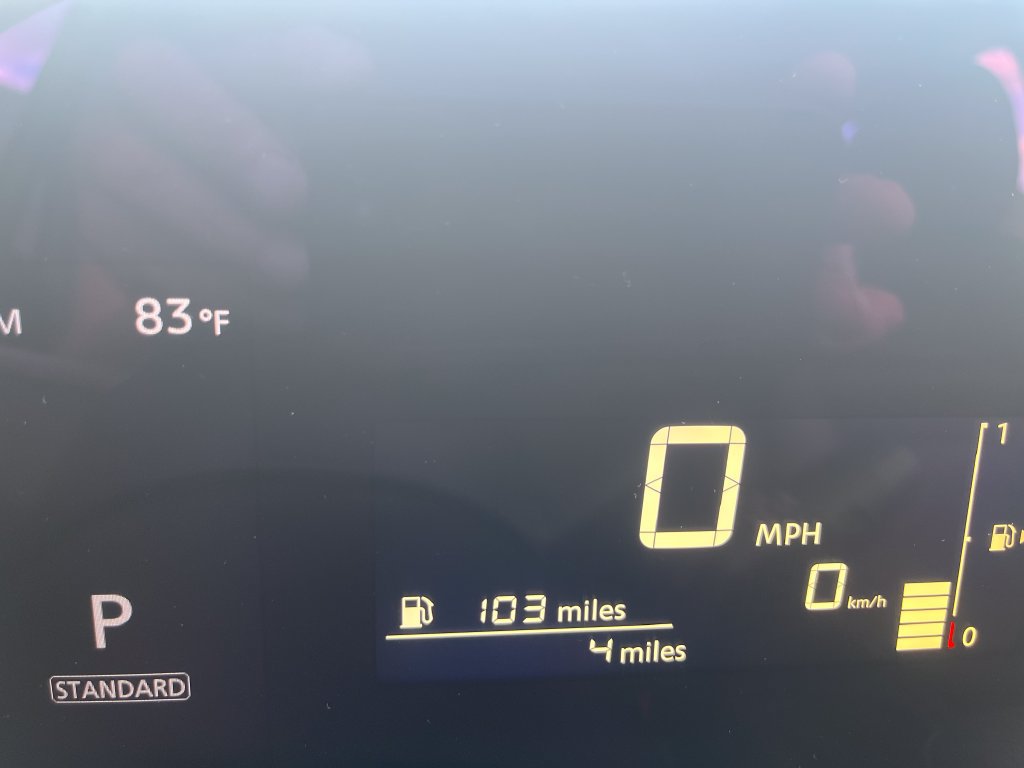 New 2027 Nissan Kicks SV AWD/4WD image 16