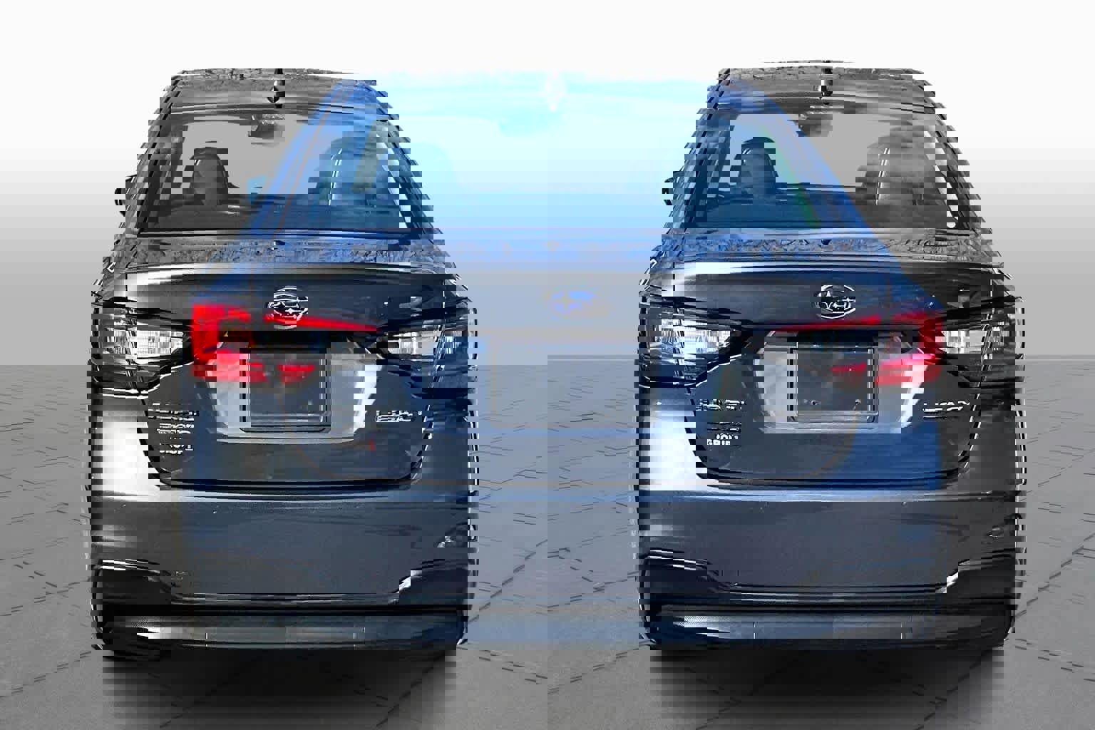 Used 2024 Subaru Legacy Limited image 5