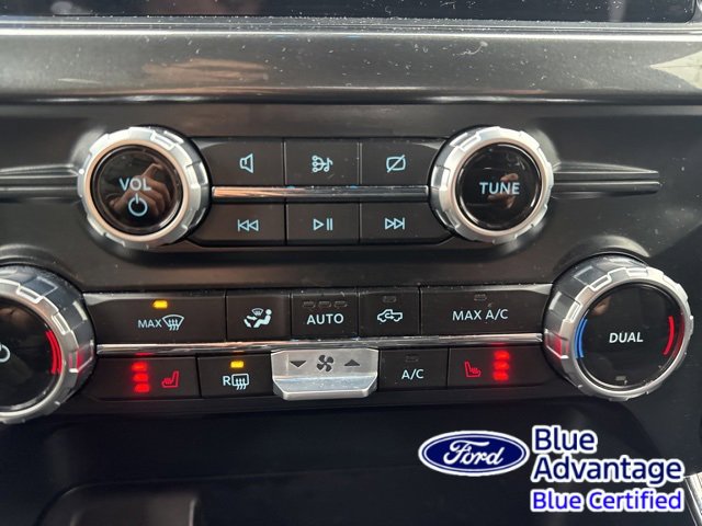 Certified 2023 Ford F150 XLT w/ Equipment Group 302A High image 23