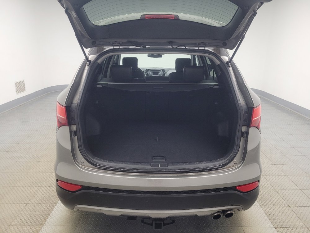 Used 2013 Hyundai Santa Fe Sport 2.0T AWD/4WD image 29