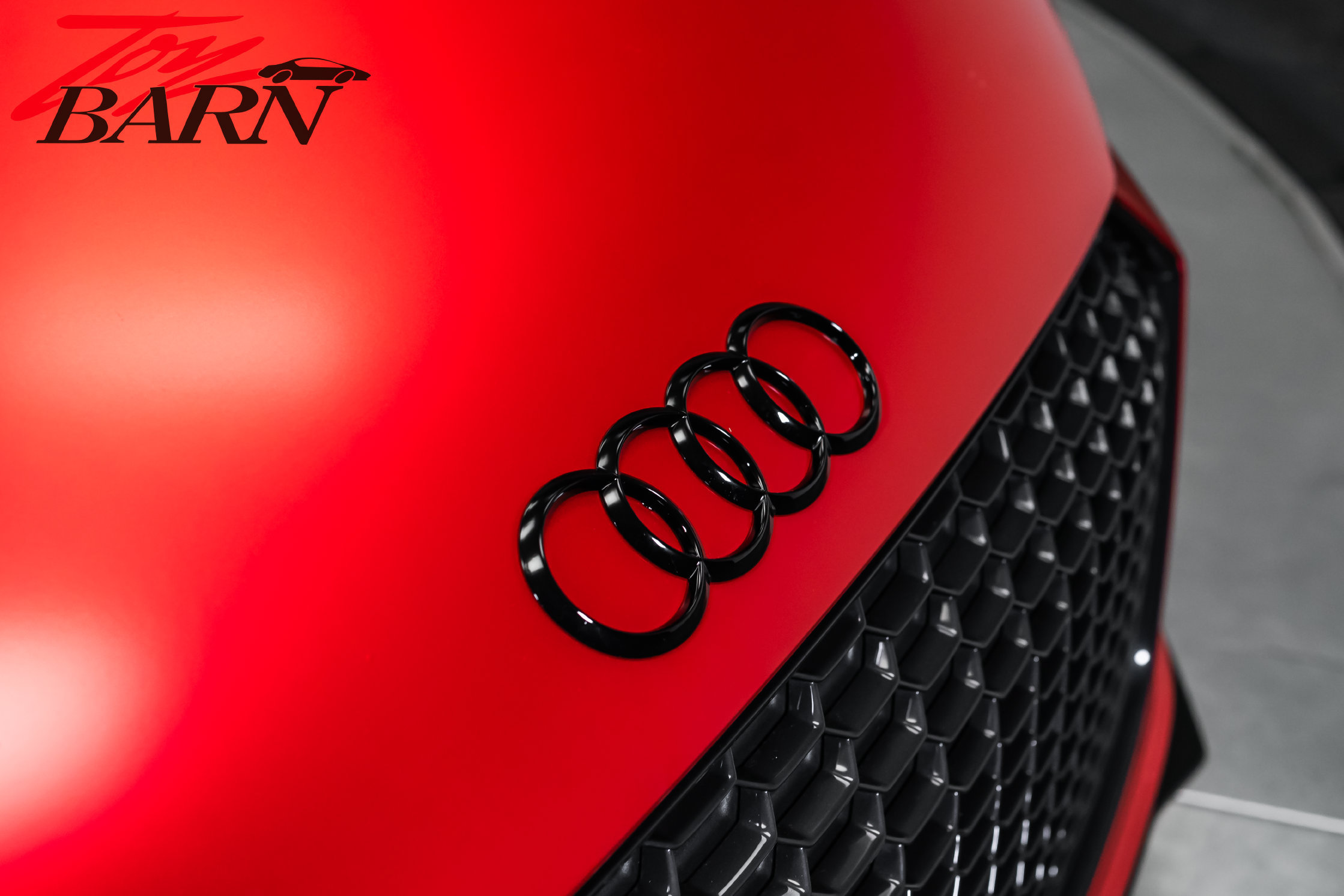 Used 2018 Audi R8 V10 plus AWD/4WD image 18