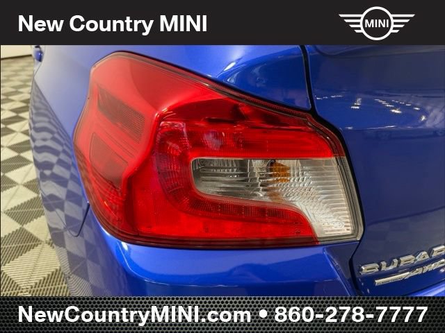 Used 2021 Subaru WRX Premium AWD/4WD image 28