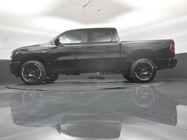 New 2027 RAM 1500 Warlock AWD/4WD image 56