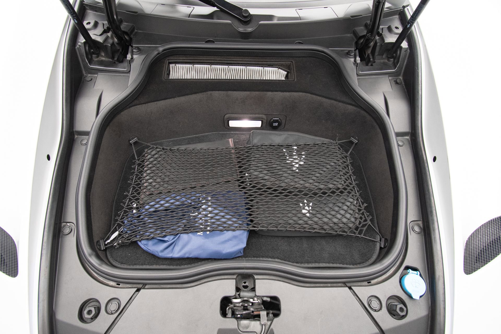 Used 2022 Maserati MC20 Coupe RWD image 37