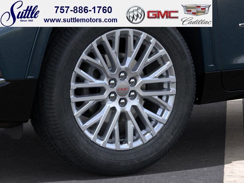 New 2026 GMC Acadia Denali w/ Super Cruise Package image 9