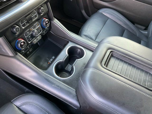 Used 2021 Chevrolet Tahoe LT image 14