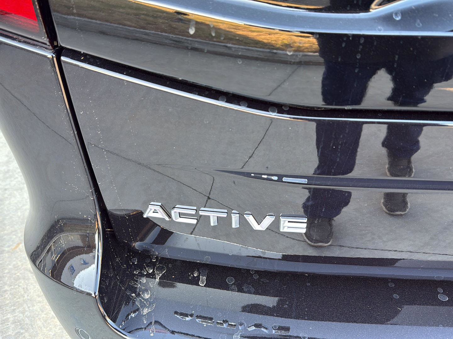 New 2025 Ford Expedition Max Active image 9