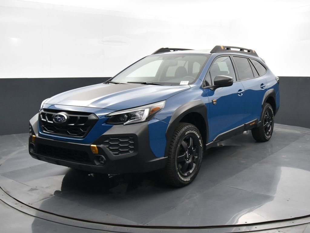 New 2025 Subaru Outback Wilderness image 4