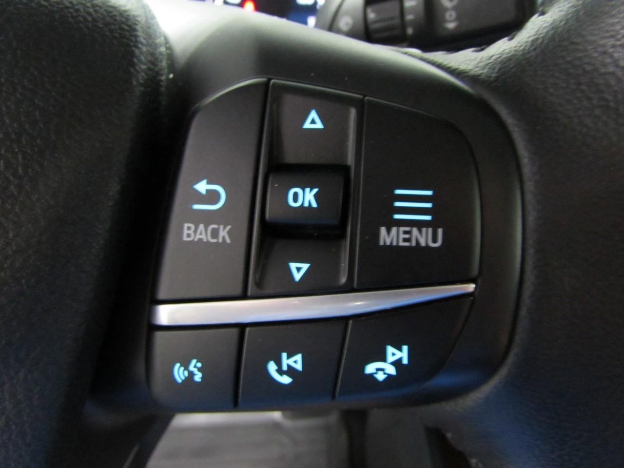 Used 2022 Ford Maverick Lariat w/ Lariat Luxury Package image 25