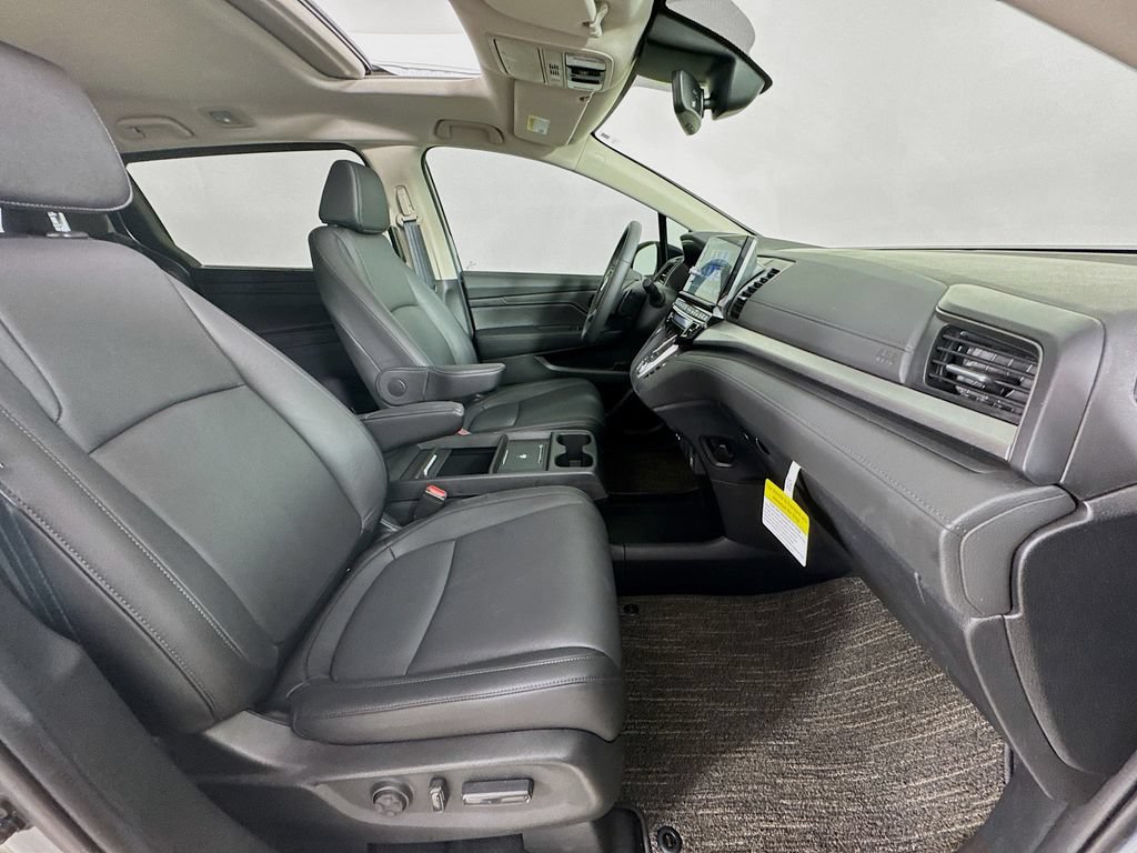 Used 2026 Honda Odyssey EX-L image 39