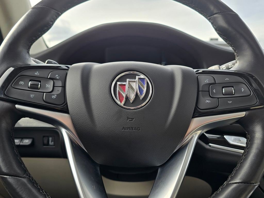 Used 2023 Buick Enclave Avenir w/ Avenir Technology Package AWD/4WD image 27