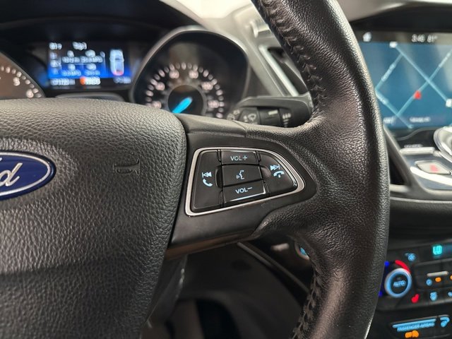 Used 2019 Ford Escape Titanium image 28