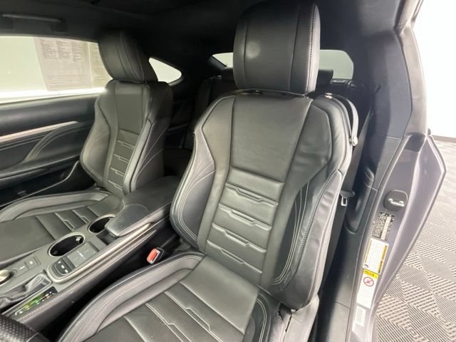 Used 2016 Lexus RC 350 RWD image 8
