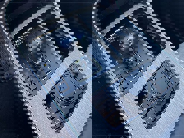 Used 2025 MAZDA CX-90 3.3 Turbo w/ Premium Sport Pkg image 22