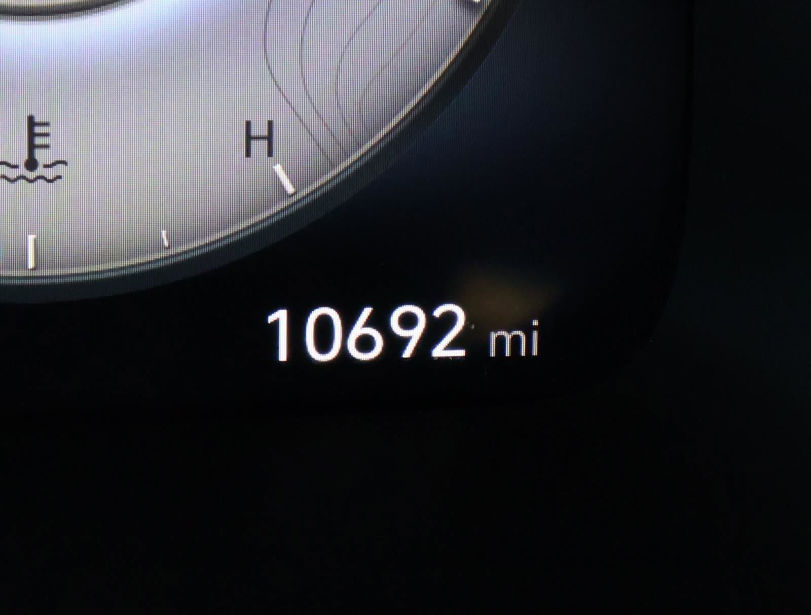 Used 2025 Hyundai Palisade Calligraphy image 34