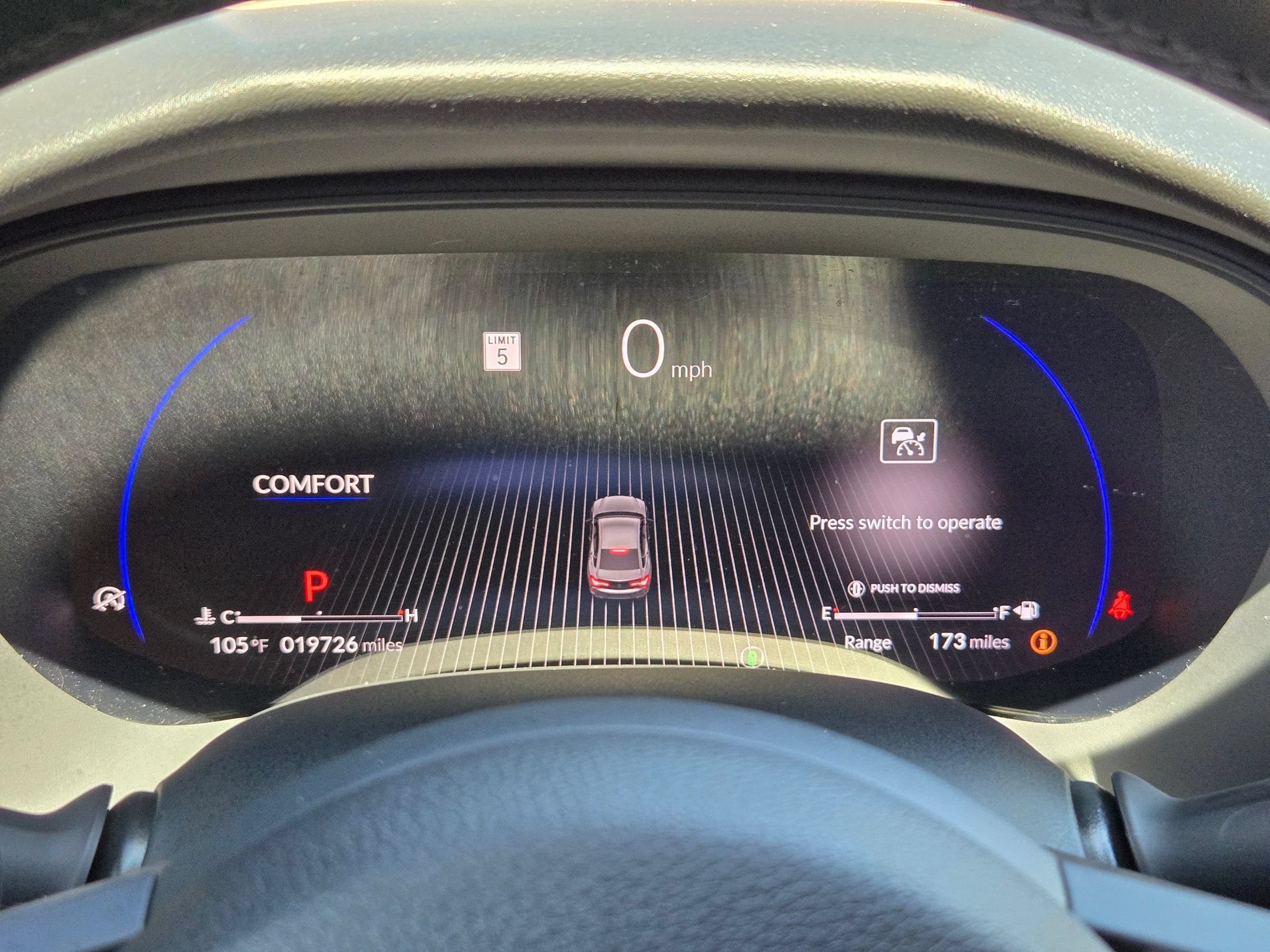 Certified 2025 Acura TLX w/ Technology Package FWD image 23