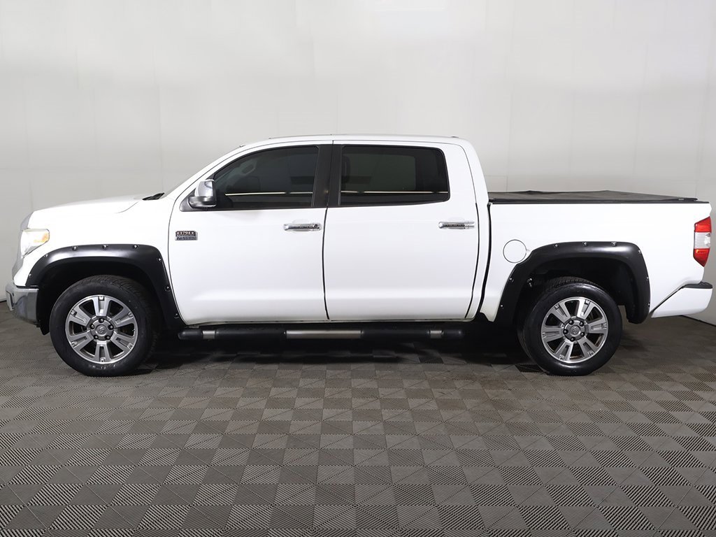 Used 2015 Toyota Tundra 1794 Edition image 18