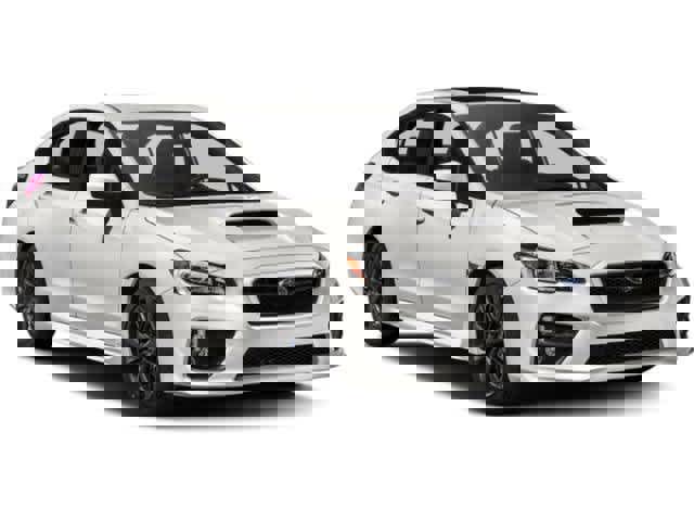 Used 2015 Subaru WRX Limited AWD/4WD image 9