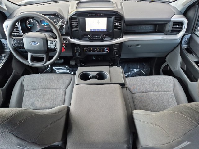 Used 2023 Ford F150 XL w/ Trailer Tow Package AWD/4WD image 15