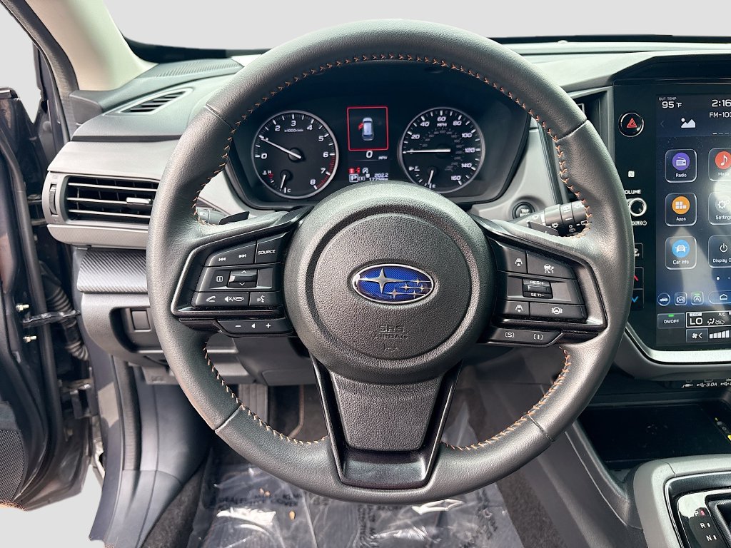 Used 2024 Subaru Crosstrek 2.5i Limited AWD/4WD image 11