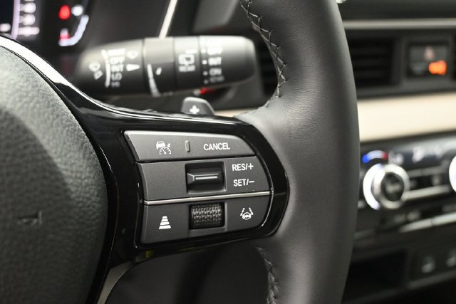 New 2026 Honda Pilot EX-L image 4