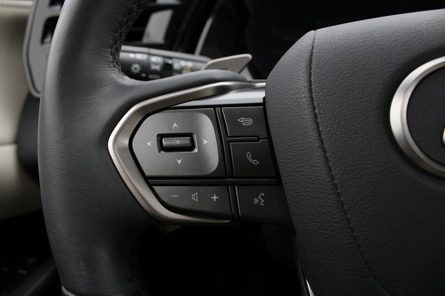 Used 2024 Lexus RX 350 Premium w/ Convenience Package image 13