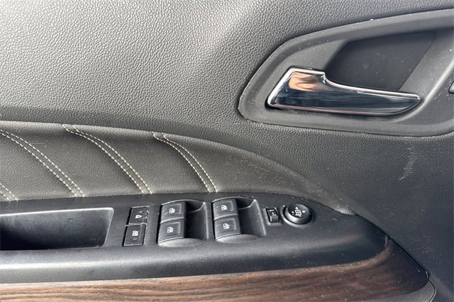 Used 2021 GMC Canyon Denali image 11