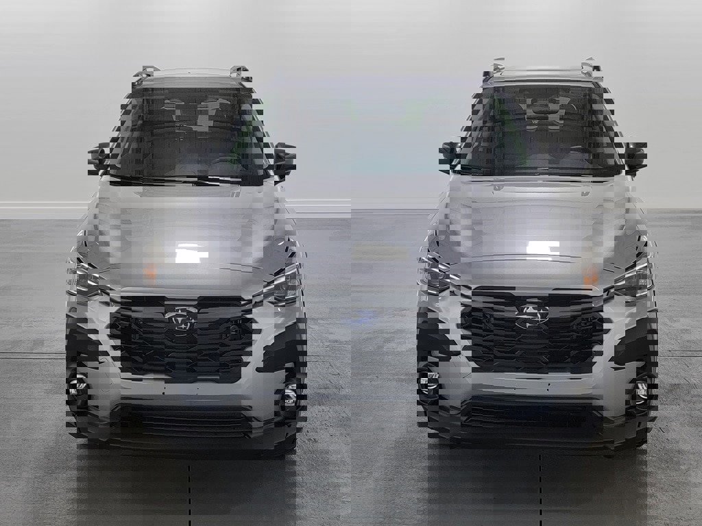 New 2025 Subaru Crosstrek 2.5i Premium image 3