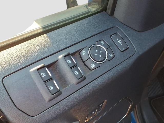 Used 2022 Ford F250 Lariat w/ Lariat Ultimate Package AWD/4WD image 23