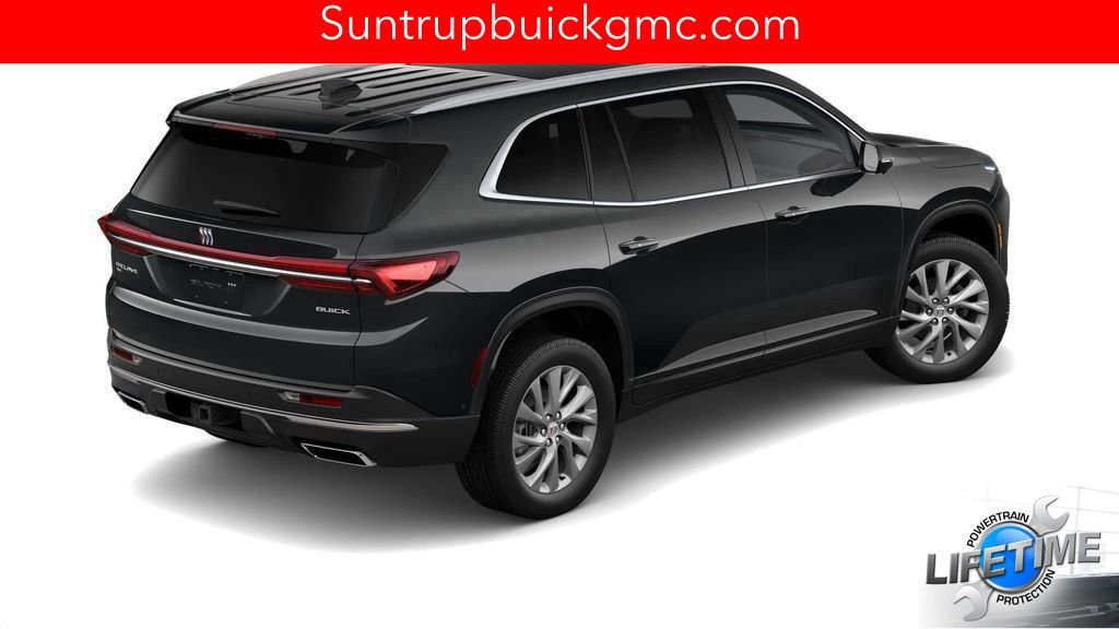 New 2026 Buick Enclave Preferred w/ Power Package image 80