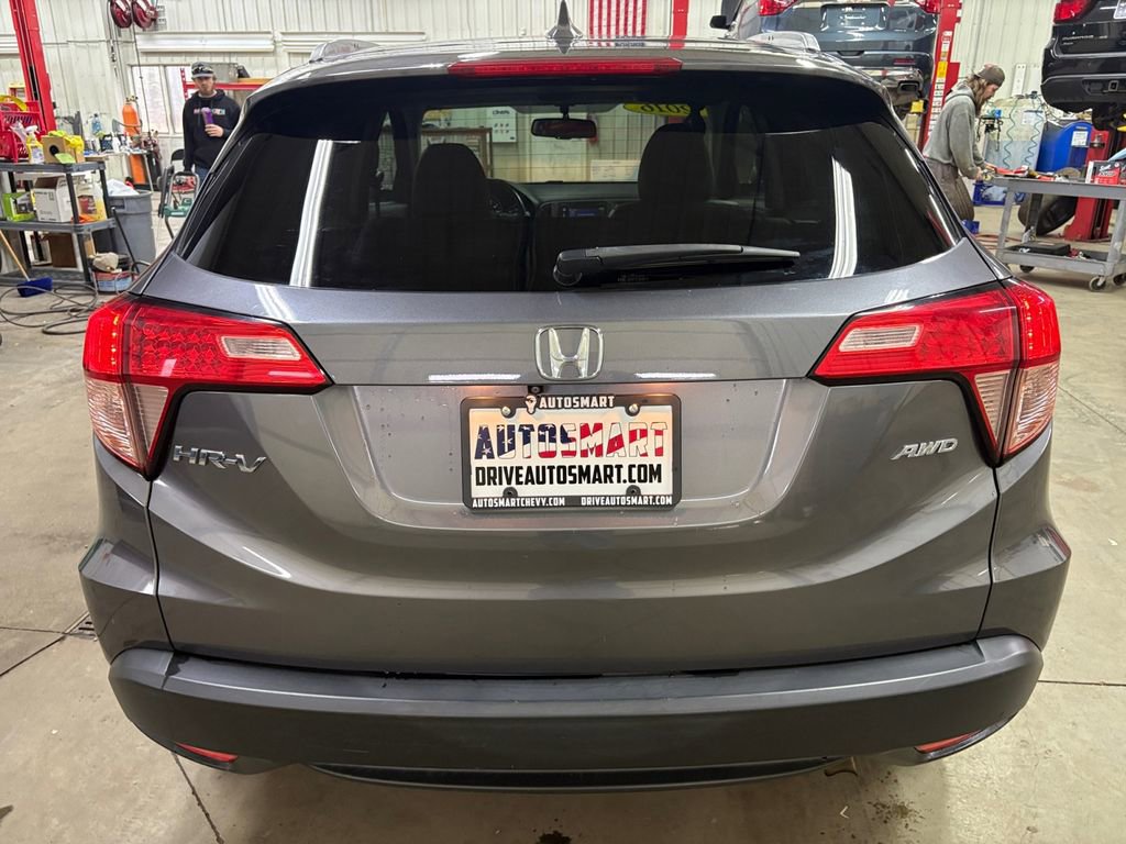 Used 2016 Honda HR-V EX-L image 27