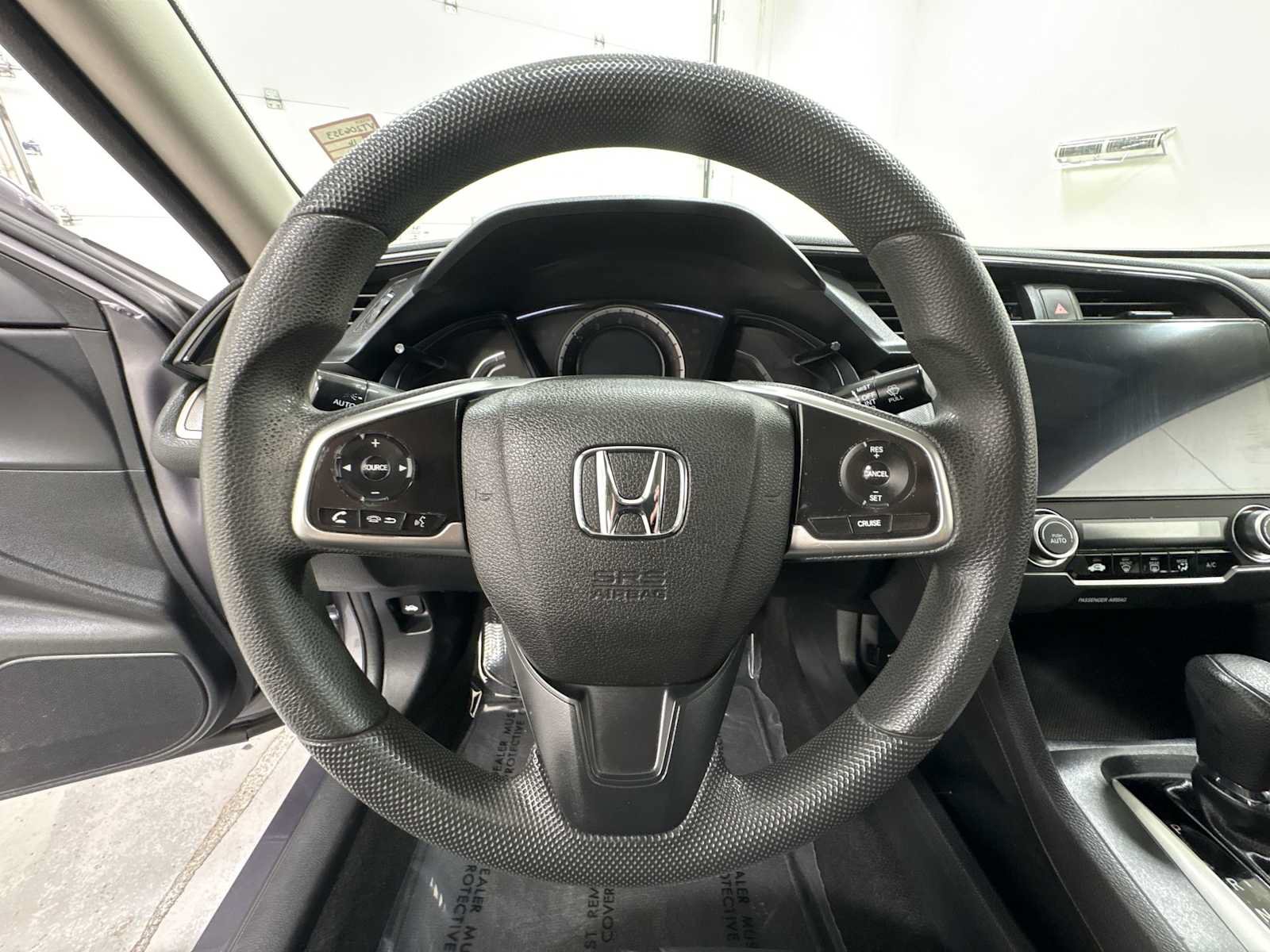 Used 2016 Honda Civic LX image 16