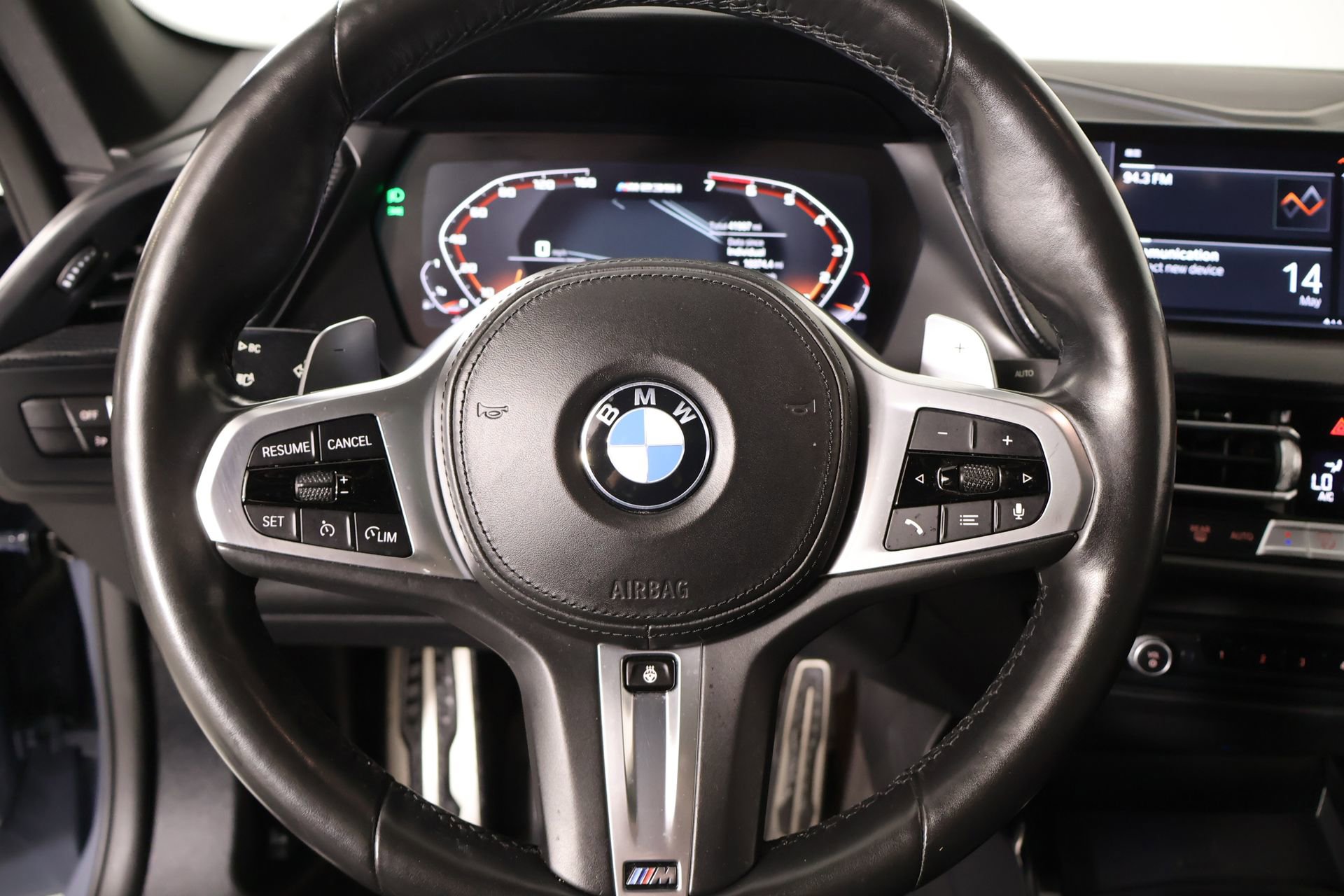 Used 2020 BMW M235i xDrive Gran Coupe w/ Premium Package AWD/4WD image 3