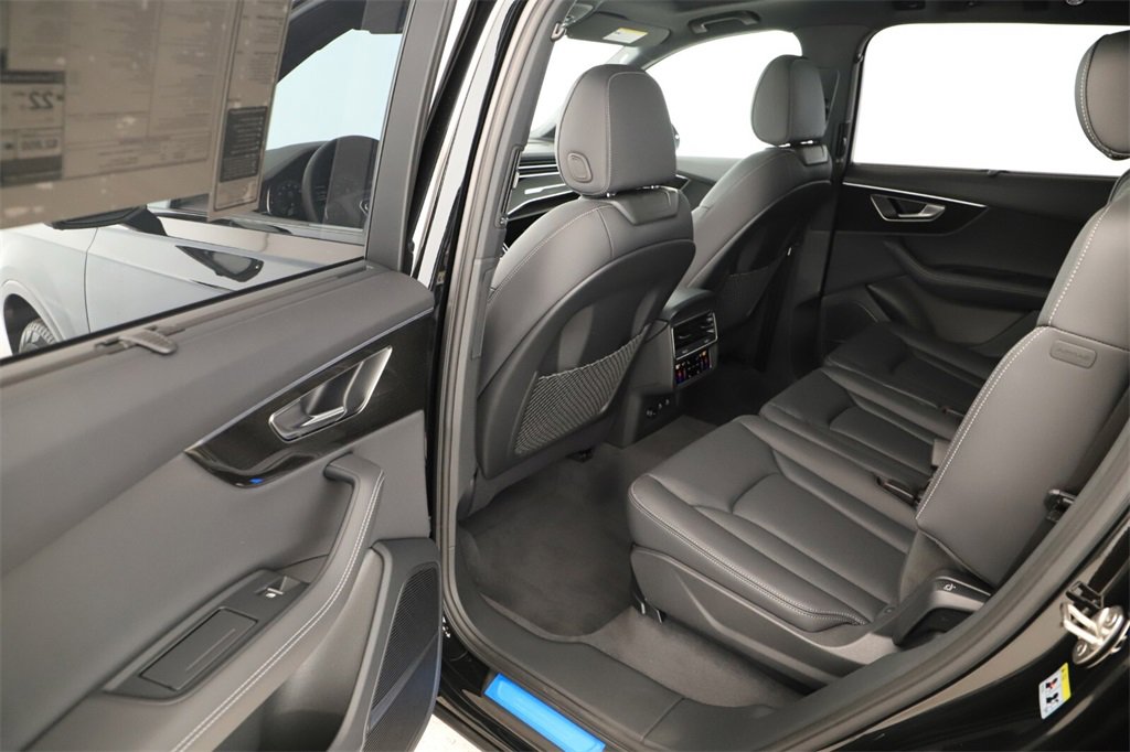 New 2026 Audi Q7 2.0T Premium Plus image 27