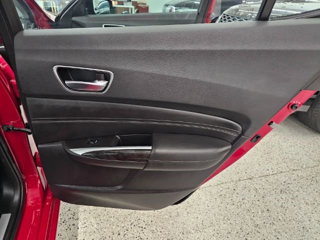 Used 2019 Acura TLX V6 image 29