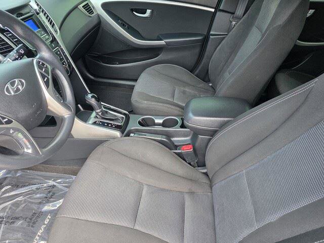 Used 2016 Hyundai Elantra GT image 13