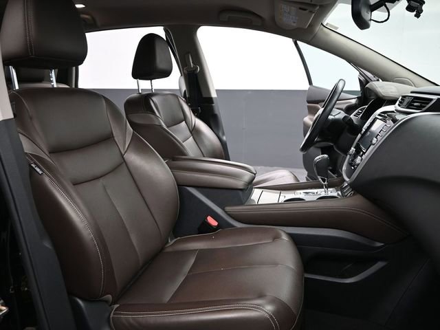 Used 2017 Nissan Murano SL image 21