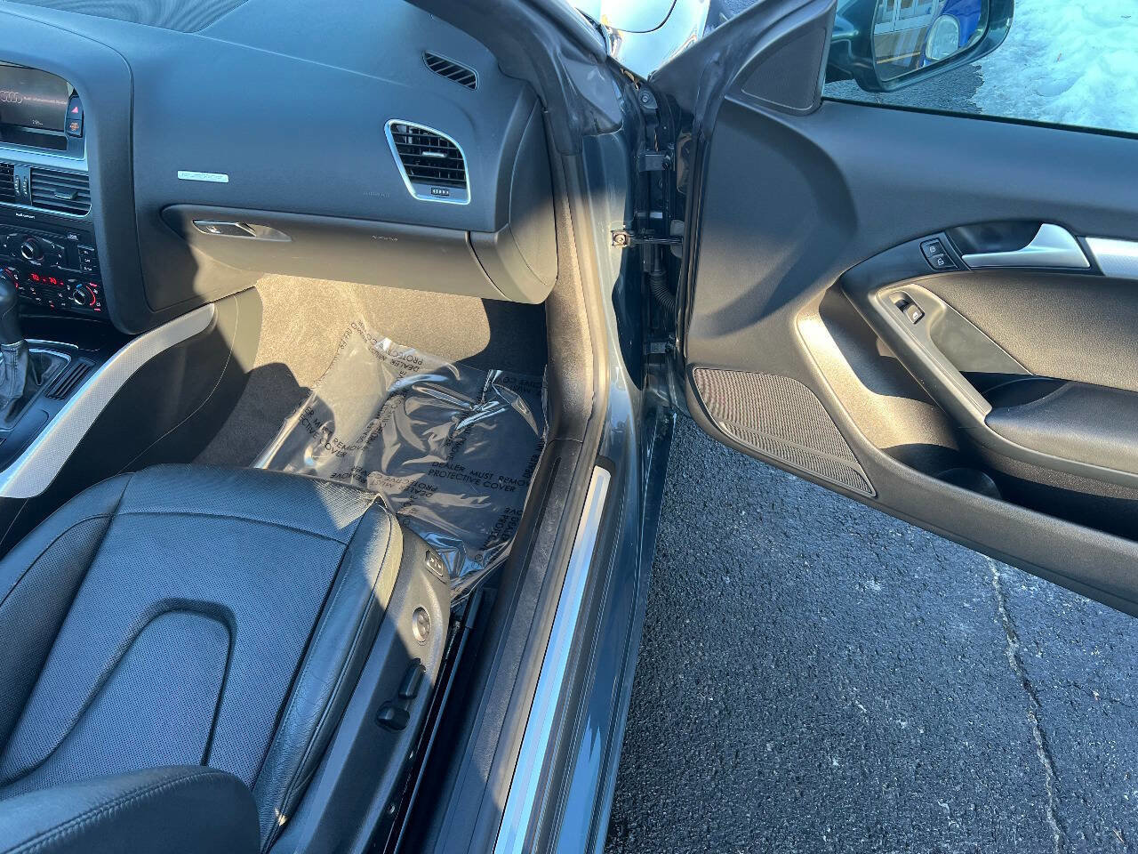 Used 2011 Audi A5 2.0T Premium Plus image 32