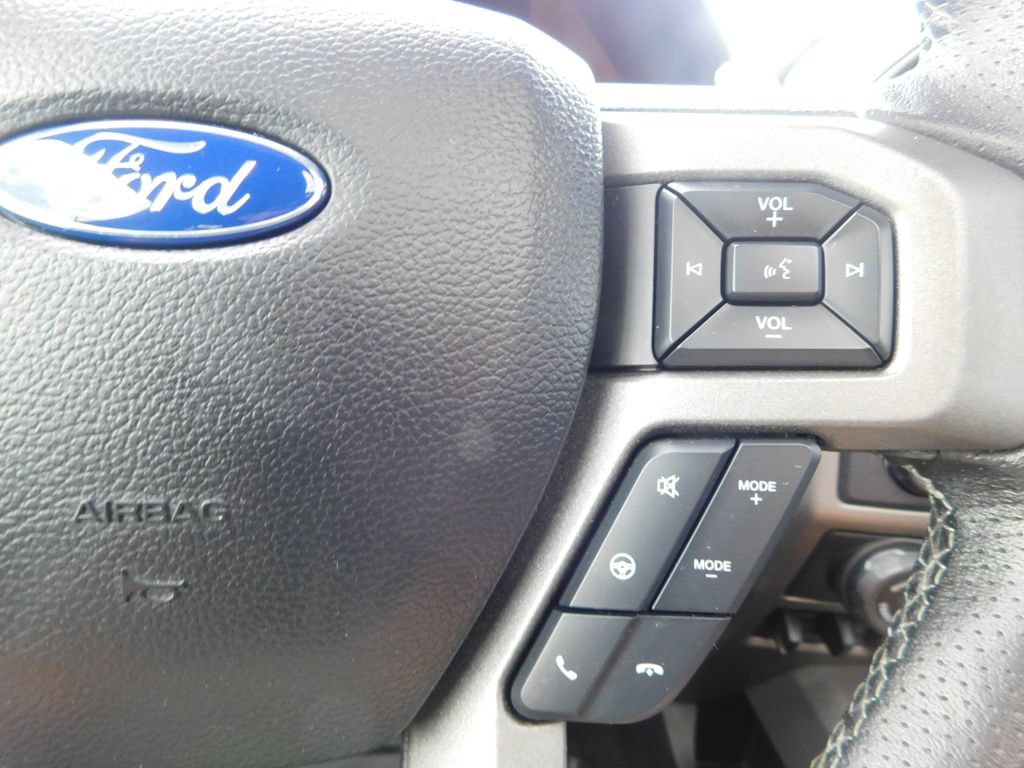 Used 2019 Ford F150 Raptor w/ Equipment Group 802A Luxury AWD/4WD image 36