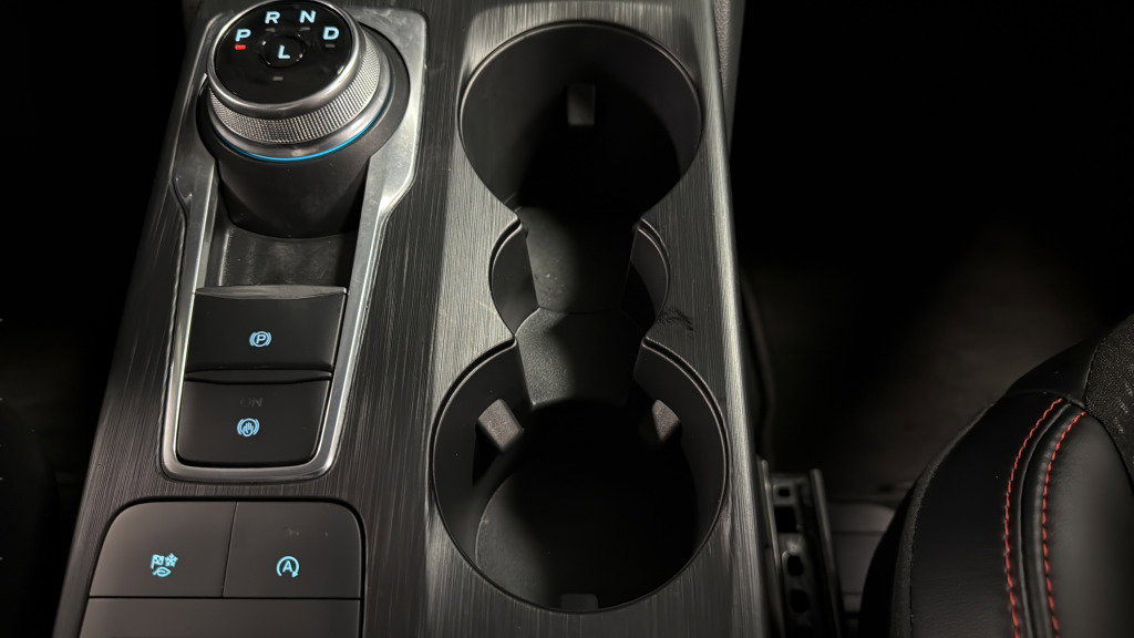 Used 2025 Ford Escape ST-Line AWD/4WD image 40