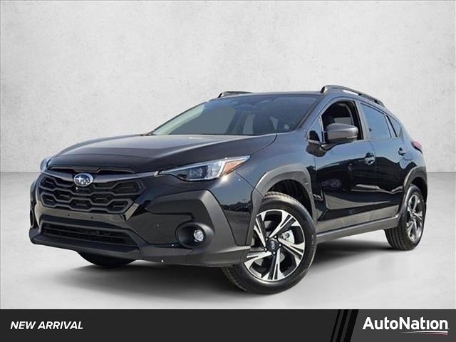 Used 2024 Subaru Crosstrek 2.0i Premium