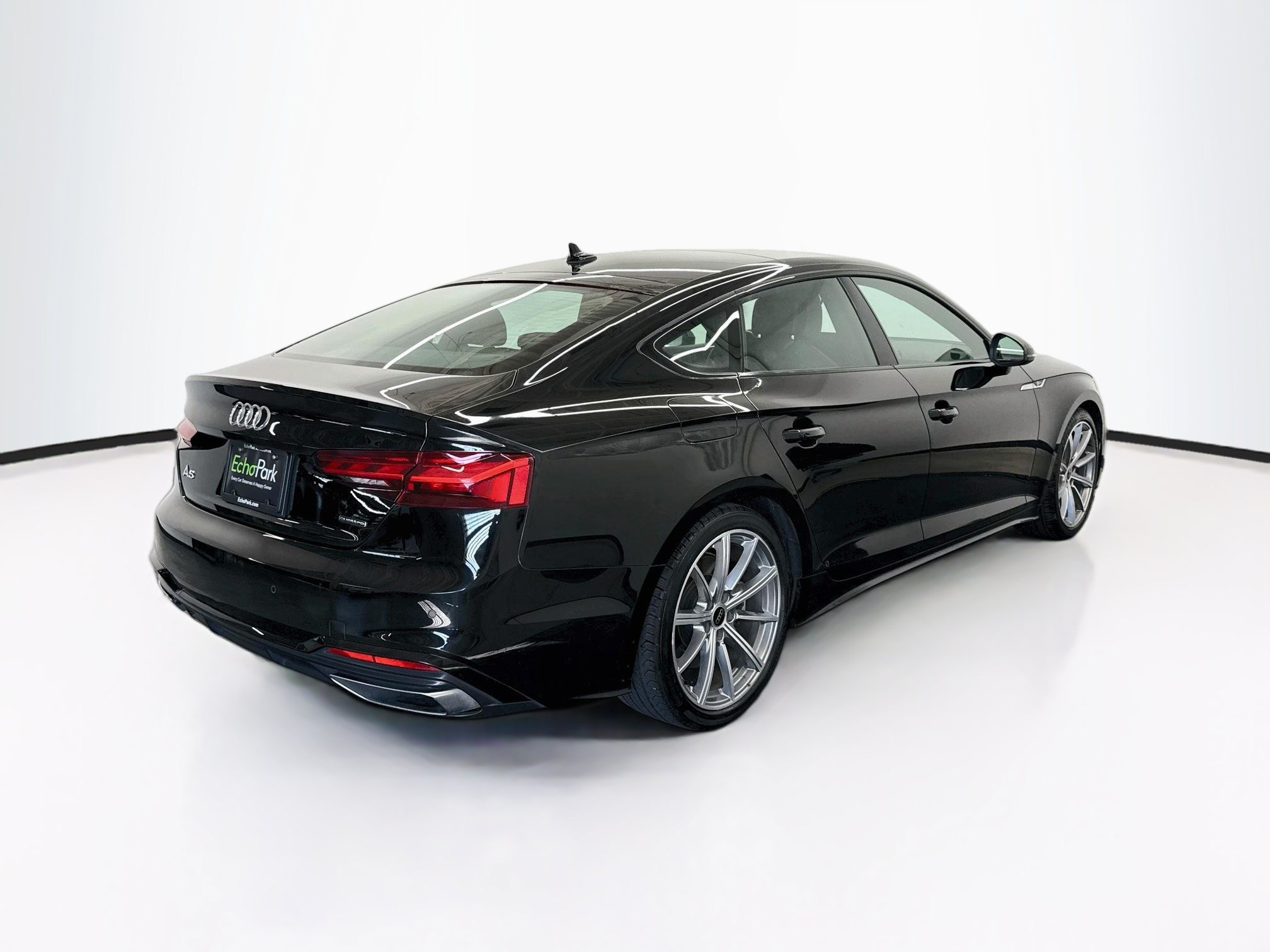 Used 2025 Audi A5 2.0T Premium AWD/4WD image 9