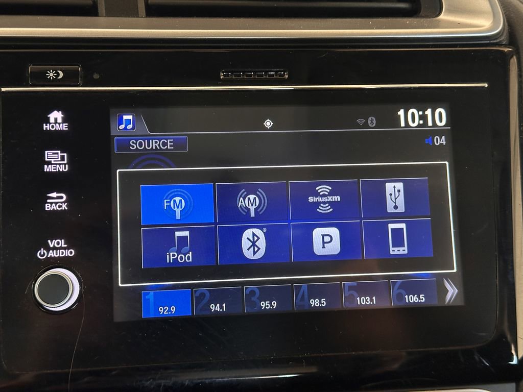 Used 2019 Honda Fit EX image 41