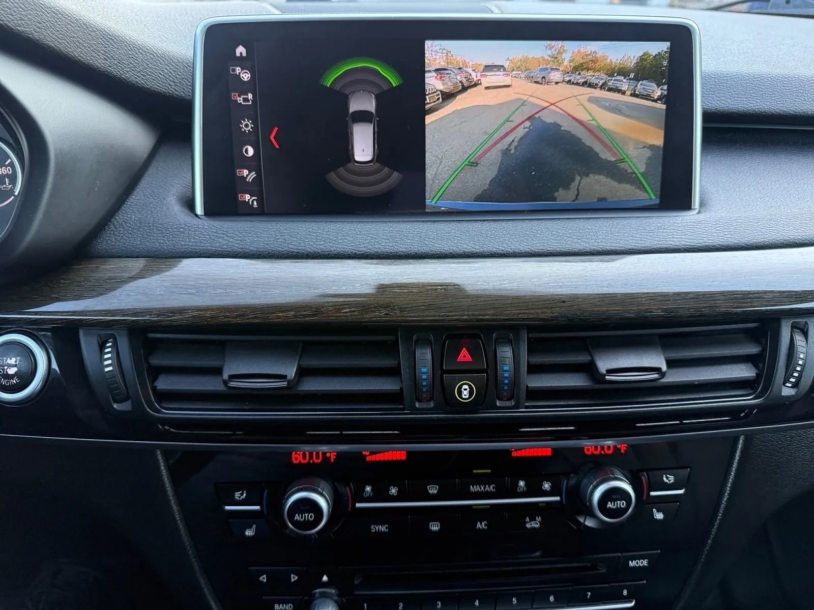 Used 2018 BMW X5 xDrive35i image 18