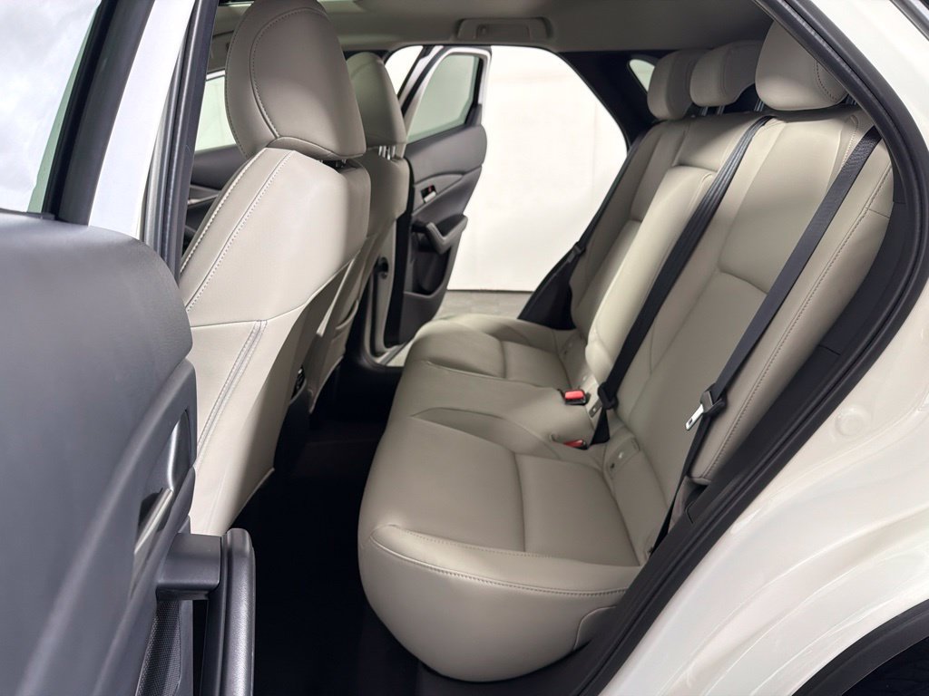 New 2026 MAZDA CX-30 AWD 2.5 S image 19