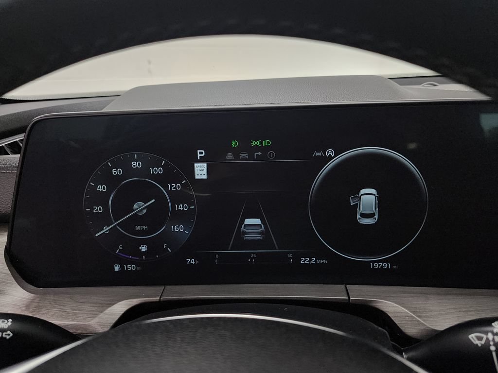 Used 2024 Kia Telluride SX X-Line AWD/4WD image 15