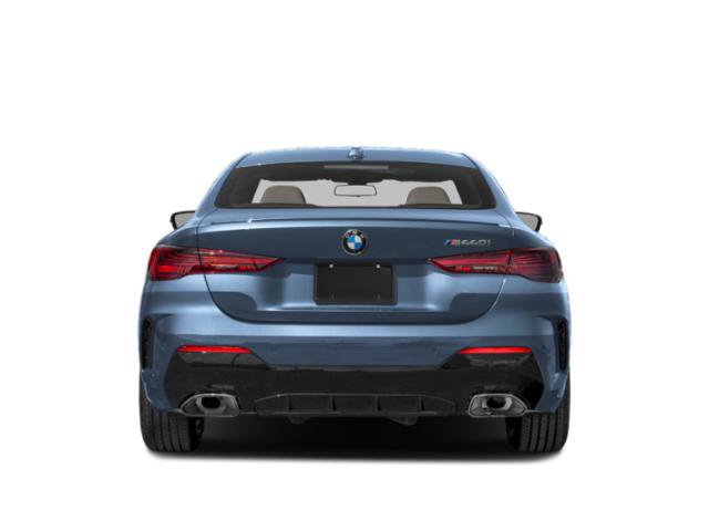 Used 2025 BMW 440i xDrive Coupe w/ Premium Package image 8