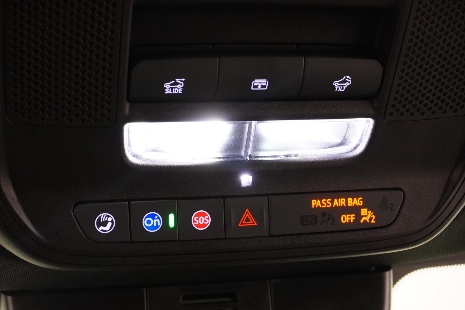 New 2026 Chevrolet Traverse LT w/ Sun and Wheel Package image 26