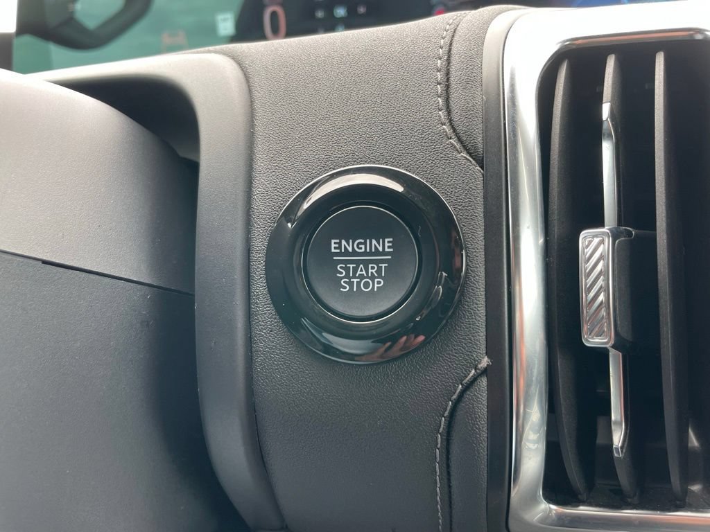 Used 2025 Ford Expedition Platinum AWD/4WD image 52